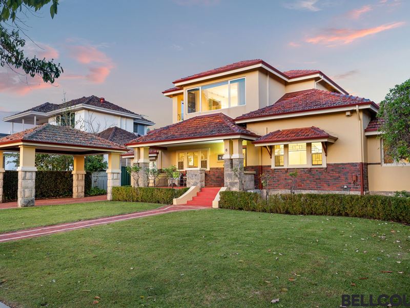 6 Lockhart Street, Como WA 6152