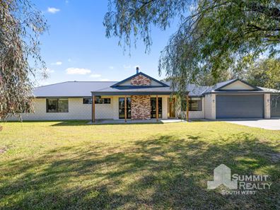 65 Reynolds Road, Capel WA 6271