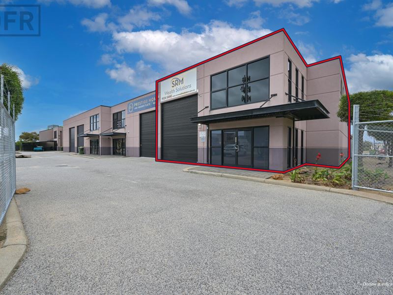 5/21 Paxton Way, Port Kennedy