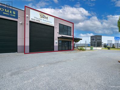 5/21 Paxton Way, Port Kennedy WA 6172