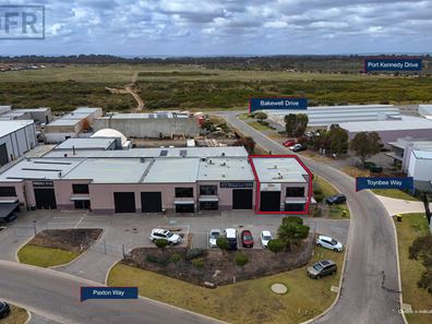5/21 Paxton Way, Port Kennedy WA 6172