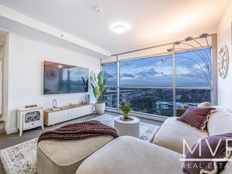 611/17 Malata Crescent, Success WA 6164