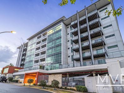 611/17 Malata Crescent, Success WA 6164