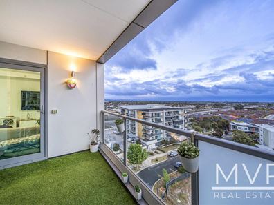611/17 Malata Crescent, Success WA 6164