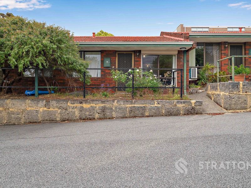6/32 Clifton Crescent, Mount Lawley
