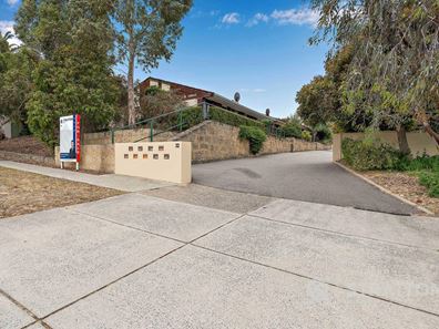6/32 Clifton Crescent, Mount Lawley WA 6050