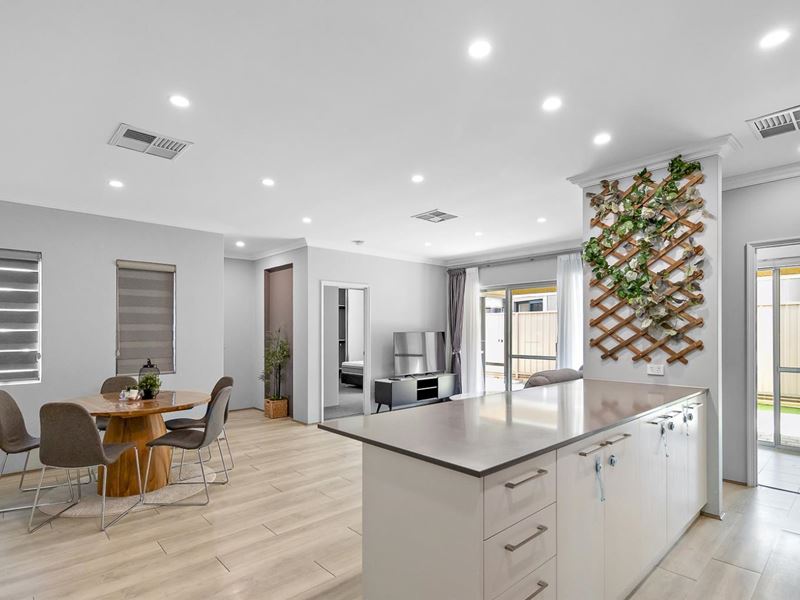 25A Cherry Court, Morley WA 6062