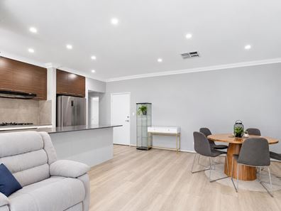 25A Cherry Court, Morley WA 6062