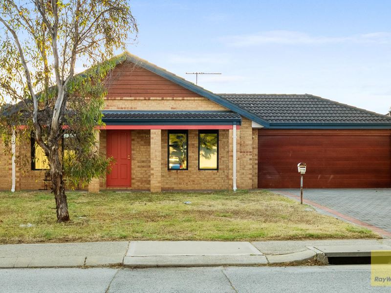 115 MALARKEY RD, Byford WA 6122
