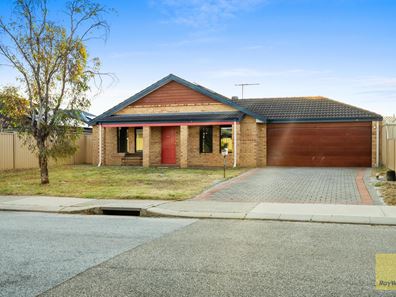 115 MALARKEY RD, Byford WA 6122