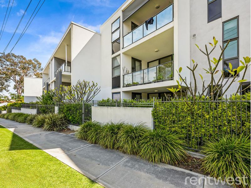 21/1 Joseph Street, Maylands