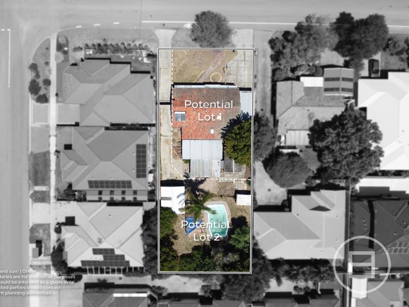 55 River Road, Bayswater WA 6053