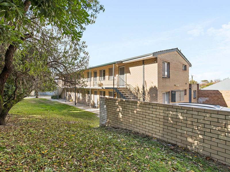 1 Sunbury Road, Burswood