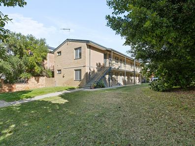 1 Sunbury Road, Burswood WA 6100
