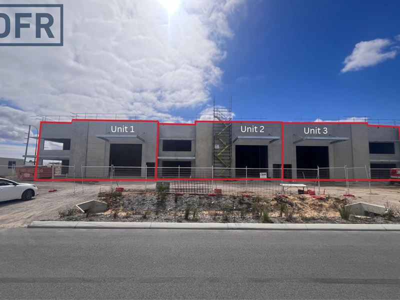 1-3/20 Polglaze Drive, Southern River WA 6110