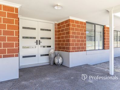 1482 Bradbury Road, Collie Burn WA 6225