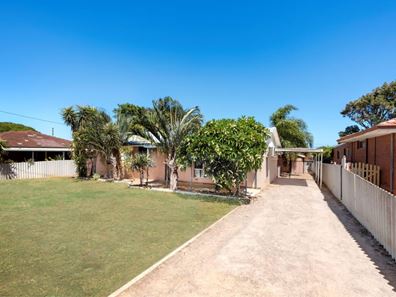 53 Drew Street, Spalding WA 6530