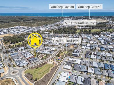 19 Slice Lane, Yanchep WA 6035