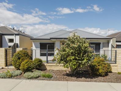 19 Slice Lane, Yanchep WA 6035