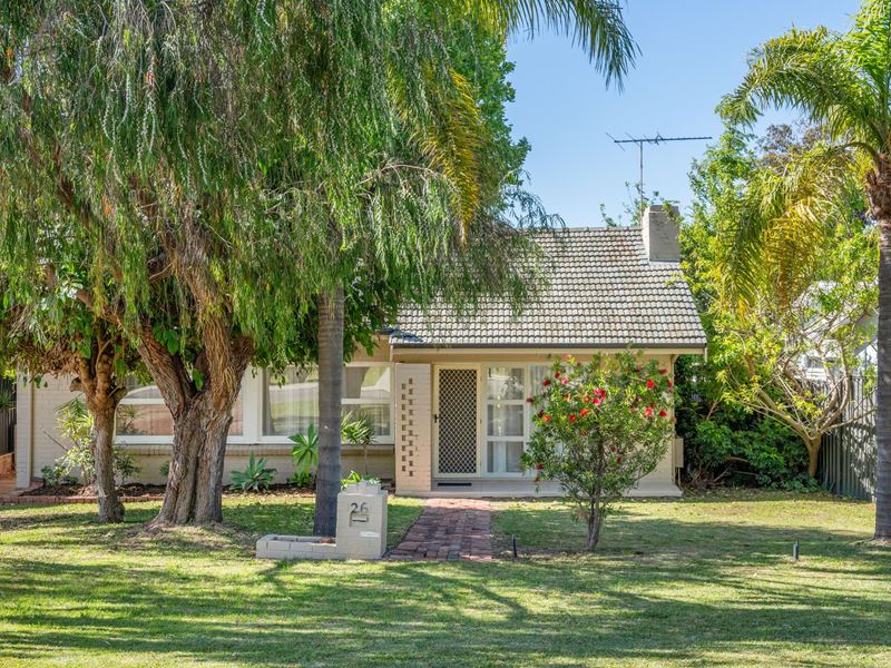 26 Dover Crescent, Wembley Downs WA 6019