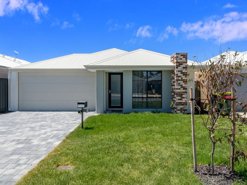 19 Ozone Road, Baldivis WA 6171