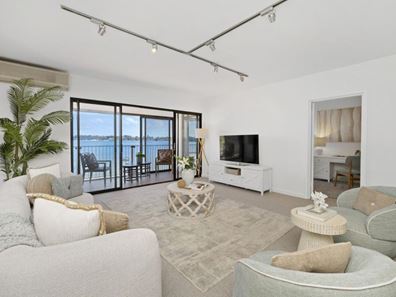 19C/30 Victoria Avenue, Claremont WA 6010