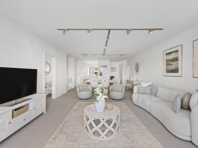 19C/30 Victoria Avenue, Claremont WA 6010