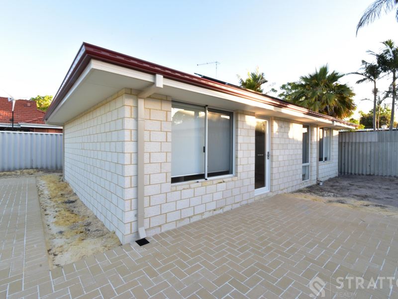 20A Stanley Street, Belmont WA 6104