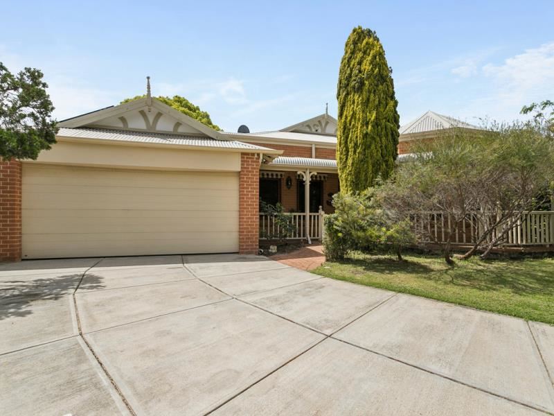 5 River Bank Boulevard, South Guildford WA 6055