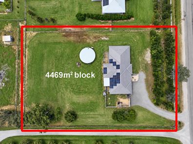 86 Gossage Road, Cardup WA 6122