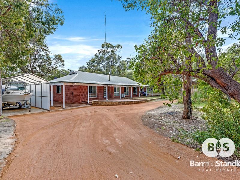 7 Spinnaker Drive, Leschenault WA 6233