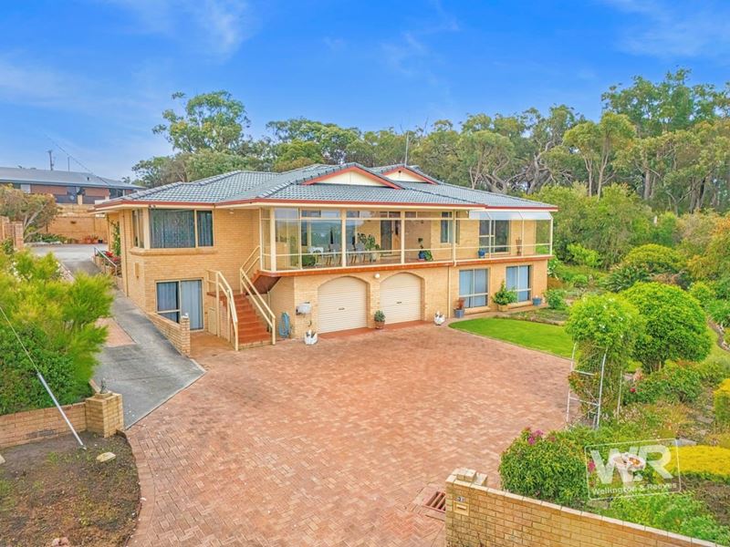 31 Jeeda Close, Bayonet Head WA 6330