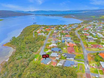 31 Jeeda Close, Bayonet Head WA 6330