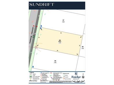 Lot 58 Passmore Street SUNDRIFT, Exmouth WA 6707
