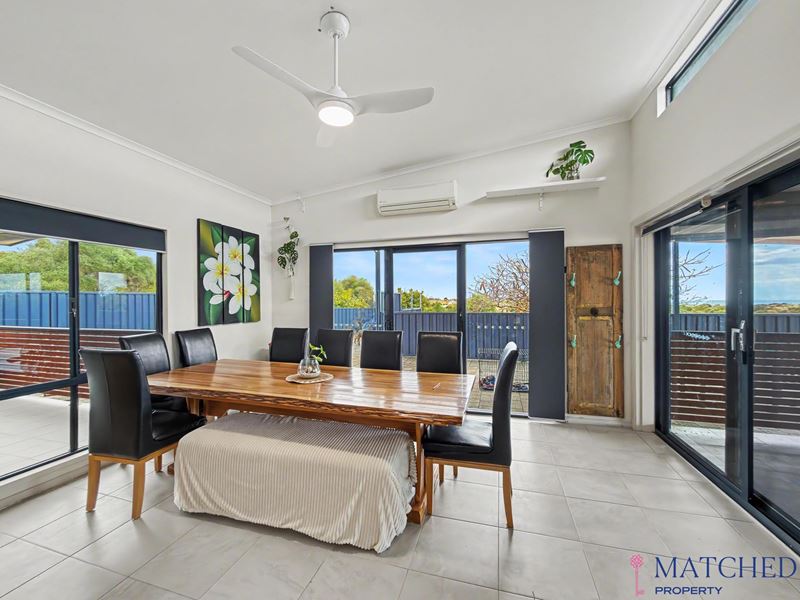 11 Redcliffe Concourse, White Peak WA 6532