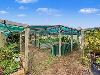 11 Redcliffe Concourse, White Peak WA 6532
