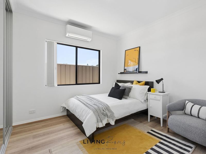 Room 6/ 2 Petersfield Lane, Wellard WA 6170