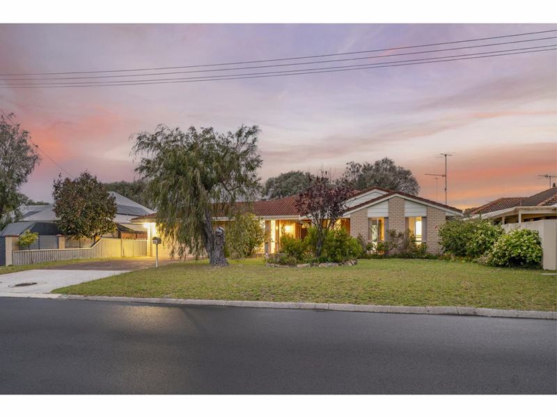 62 William Drive, Broadwater WA 6280