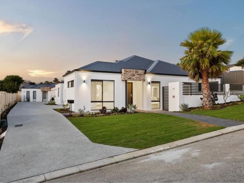 17A Wardong Place, Wanneroo WA 6065
