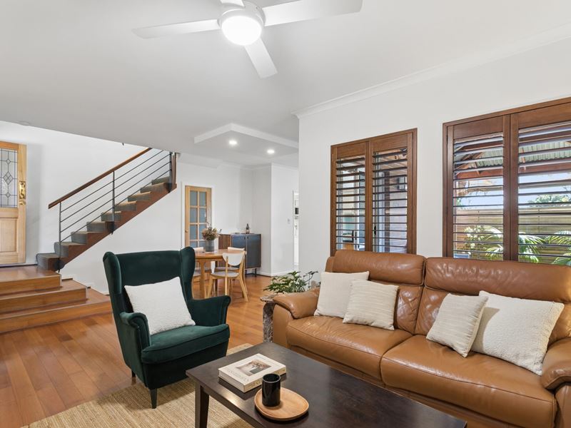 4/5 Third Avenue, Mount Lawley WA 6050