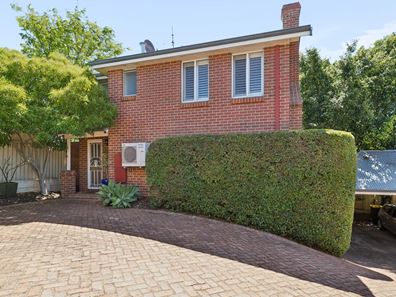 4/5 Third Avenue, Mount Lawley WA 6050