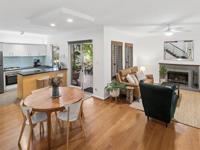 4/5 Third Avenue, Mount Lawley WA 6050