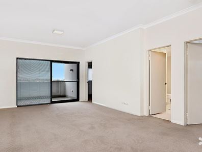 62/23 Junction Boulevard, Cockburn Central WA 6164