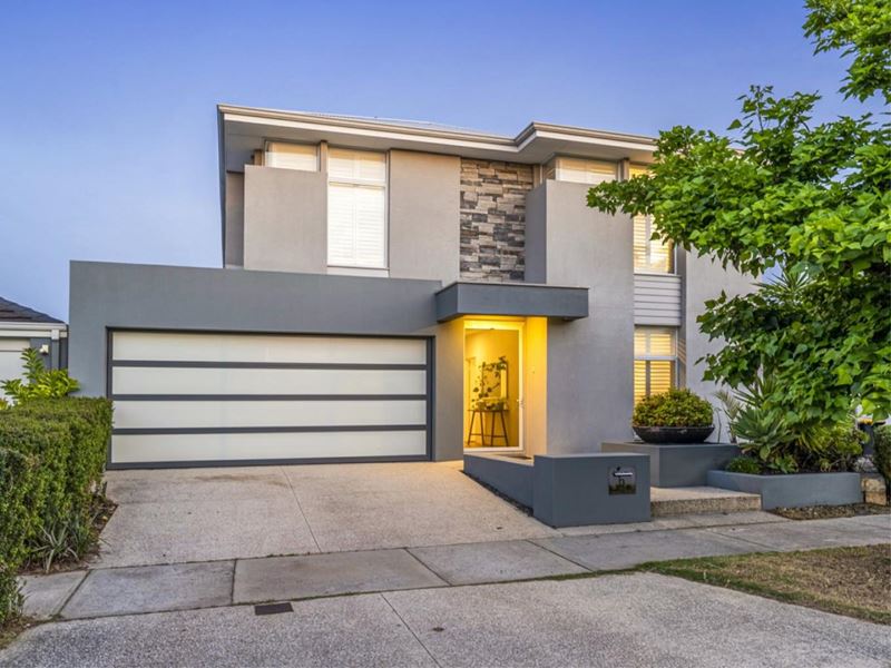 3 Dunmore Crescent, Harrisdale WA 6112