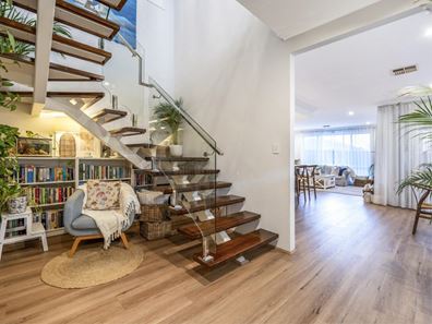 3 Dunmore Crescent, Harrisdale WA 6112