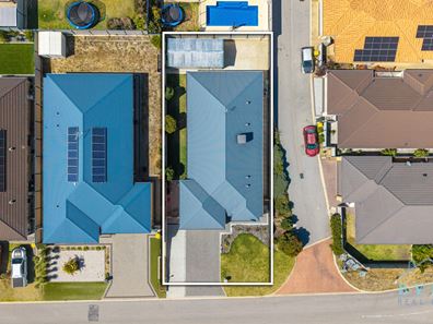 4 Greenville Vista, Meadow Springs WA 6210