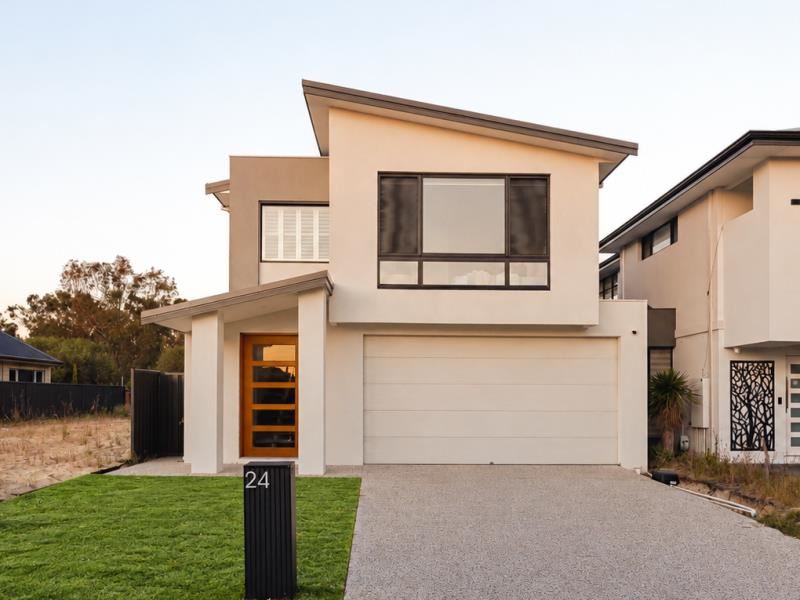 24 Bellevue Street, Bayswater WA 6053