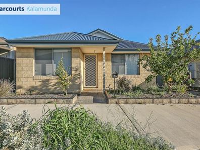 36 Kennedia Entrance, Dayton WA 6055