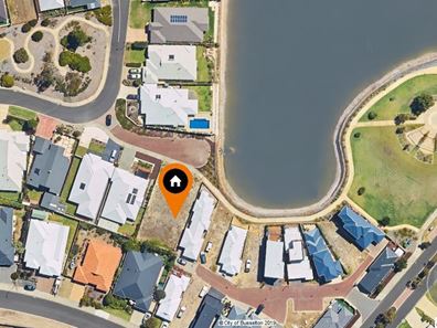 Lot 718 (20) Cherry Hills Circle, Dunsborough WA 6281