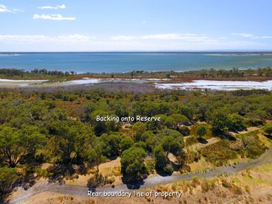 375 Southern Estuary Road, Herron WA 6211